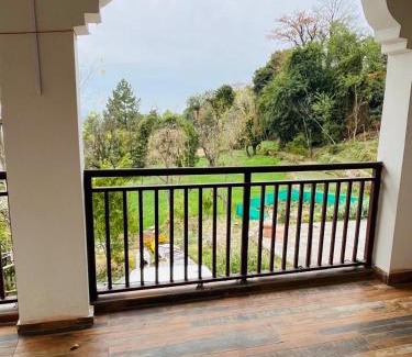 Palampur Apartment | Isha Villa