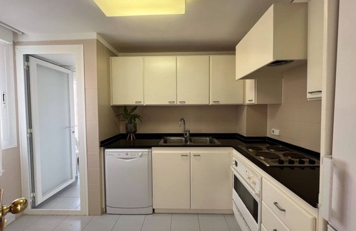 Puerto de Pollensa Apartment | ISholidays Acron Puerto Pollensa