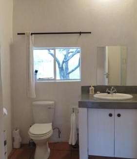 Maruleng Cabin | isiLimela Game Lodge