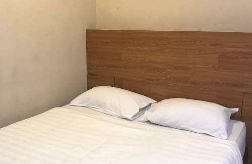 Downtown Kota Kinabalu Hotel | Iskandar Sinsuran Guesthouse
