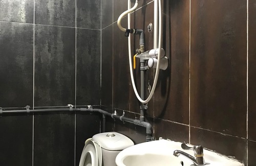 Downtown Kota Kinabalu Hotel | Iskandar Sinsuran Guesthouse