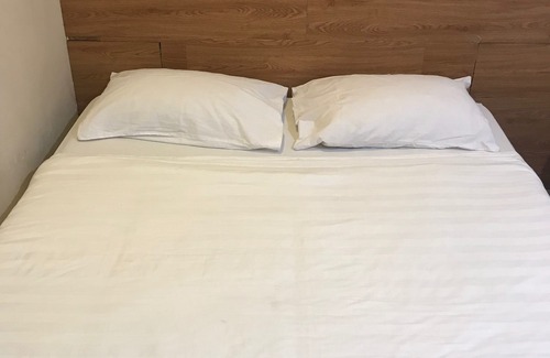 Downtown Kota Kinabalu Hotel | Iskandar Sinsuran Guesthouse