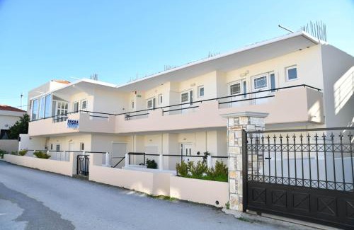 Ialyssos Apartment | Iskas apartments