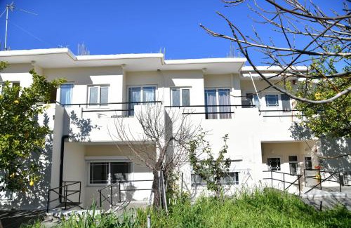 Ialyssos Apartment | Iskas apartments