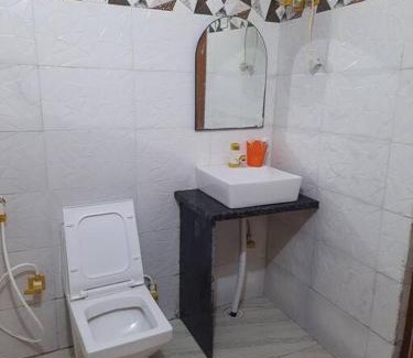 Vrindavan Apartment | ISKCON Hare Krishna Homestay