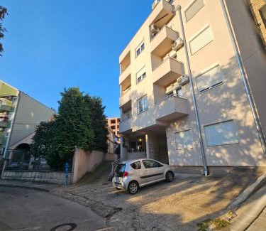 Kragujevac Apartment | Iskra Apartment