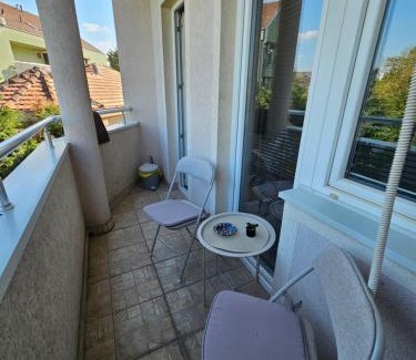 Kragujevac Apartment | Iskra Apartment