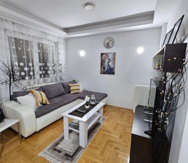Kragujevac Apartment | Iskra Apartment