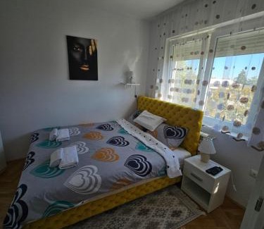 Kragujevac Apartment | Iskra Apartment