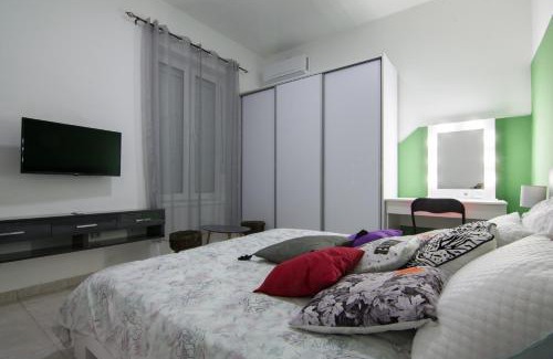 Palilula Apartment | Iskra