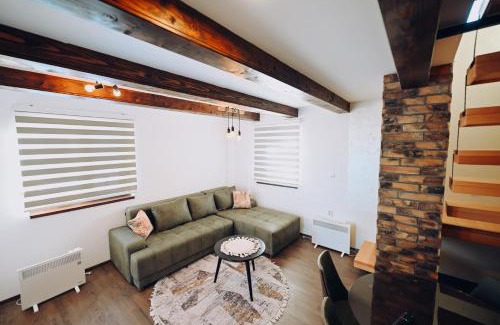 Zlatibor Resort | Iskrin breg