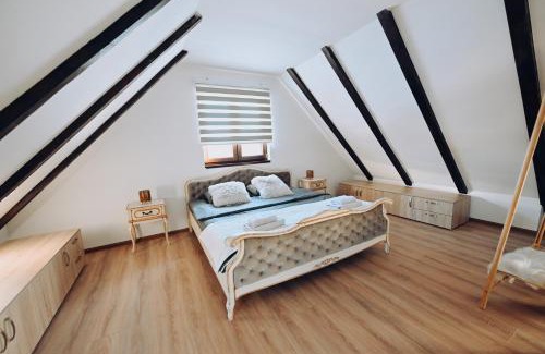 Zlatibor Resort | Iskrin breg
