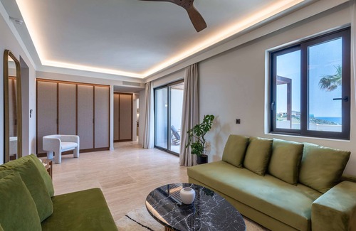 Stavros Resort | Isla Brown Chania Resort, Curio Collection by Hilton