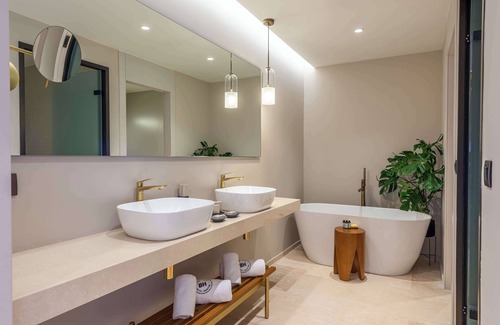 Stavros Resort | Isla Brown Chania Resort, Curio Collection by Hilton