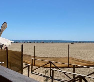 Ayamonte Apartment | Isla Canela 2 dormitorios Paseo de los gavilanes blq1 n 13