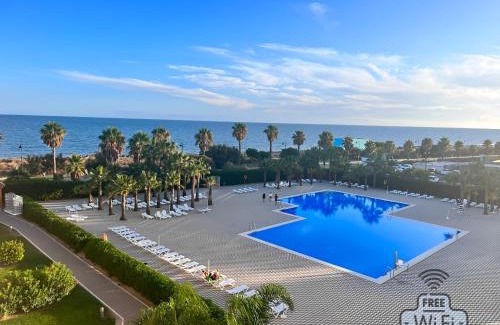 Ayamonte Apartment | ISLA CANELA PLAYA Y GOLF, 1ª Línea de playa