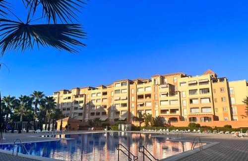 Ayamonte Apartment | ISLA CANELA PLAYA Y GOLF, 1ª Línea de playa