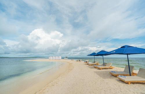 Bocachica Hotel | Isla Corona