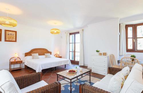 Guadalmina Villa | Isla de Guadalmina townhouse