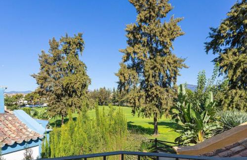Guadalmina Villa | Isla de Guadalmina townhouse