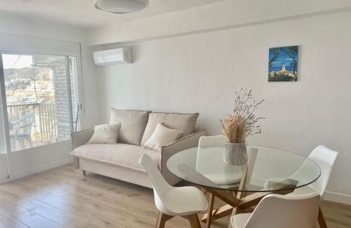 Faro de Cullera Apartment | Isla de los Pensamientos