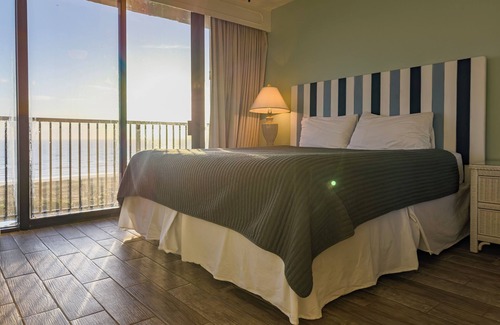 South Padre Island Hotel | Isla Grand Beach Resort