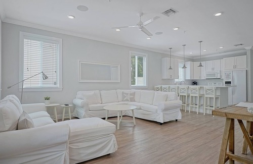 Upper Matecumbe Key Villa | Isla Honeydew: 3 En-Suite Bedrooms! FREE boat dockage Sept-Oct only