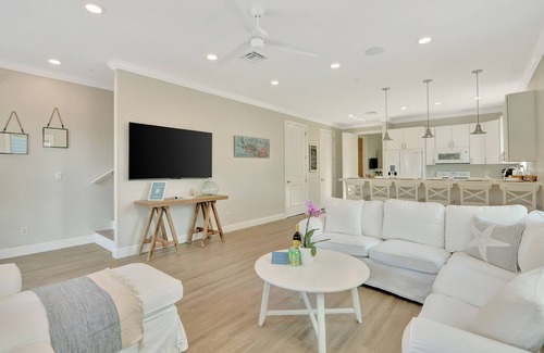 Islamorada Villa | Isla Key Lime: Boutique Resort, FREE Boat Dockage Sept-Oct Only!
