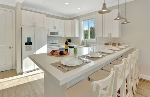 Islamorada Villa | Isla Key Lime: Boutique Resort, FREE Boat Dockage Sept-Oct Only!
