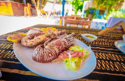 Rosario Islands Hotel | Isla Los Erizos EcoHouse