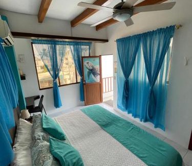 Puerto Villamil Hotel | Isla Sol Boutique