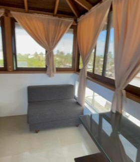 Puerto Villamil Hotel | Isla Sol Boutique