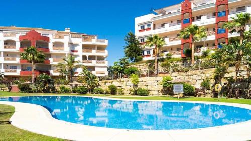 Mijas Apartment | Isla Soleada Apt