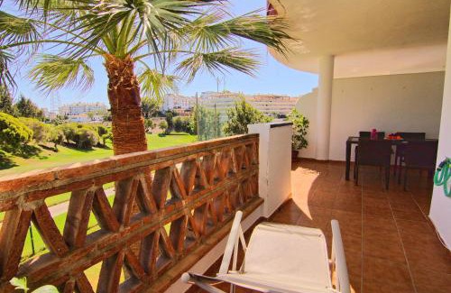Mijas Apartment | Isla Soleada Apt