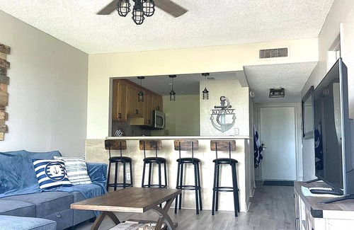 Tavernier Condo | Islamorada Condo in Highly Sought After Futura Yacht Club