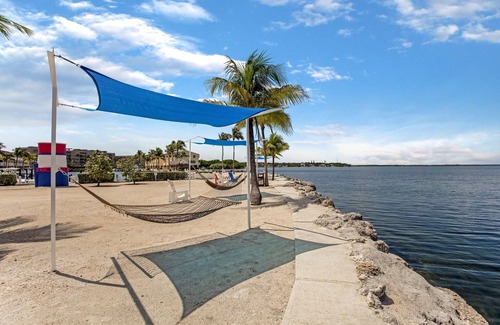 Tavernier Condo | Islamorada Condo in Highly Sought After Futura Yacht Club