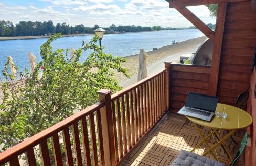 Cukarica Apartment | Island Ada