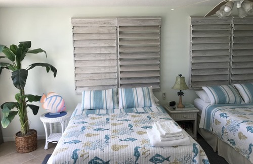 Hutchinson Island South Condo | Island Beach Club Resort