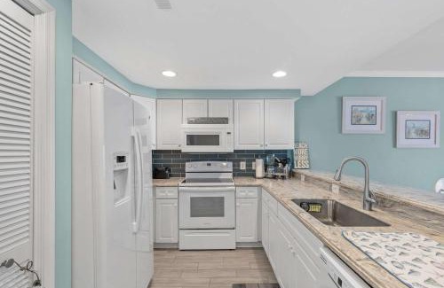 Midtown Ocean City Apartment | Island Cabana 204