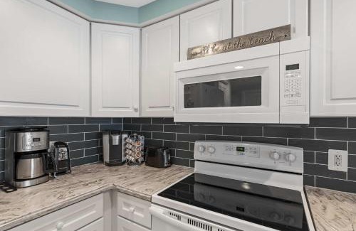 Midtown Ocean City Apartment | Island Cabana 204