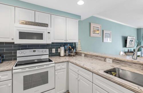 Midtown Ocean City Apartment | Island Cabana 204