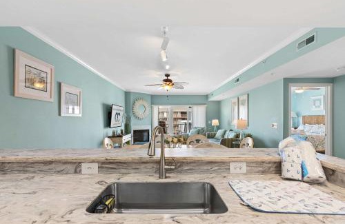 Midtown Ocean City Apartment | Island Cabana 204