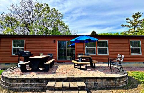 Put-in-Bay House | Island Club #77