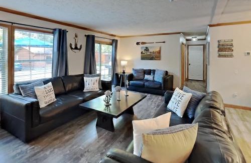 Put-in-Bay House | Island Club #77