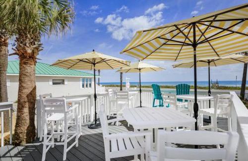 Flagler Beach Hotel | Island Cottage Inn