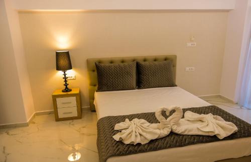 Rhodes House | Island Dreams Rooms & Suites
