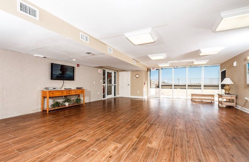 Fort Walton Beach Resort | Island Echos Condominiums