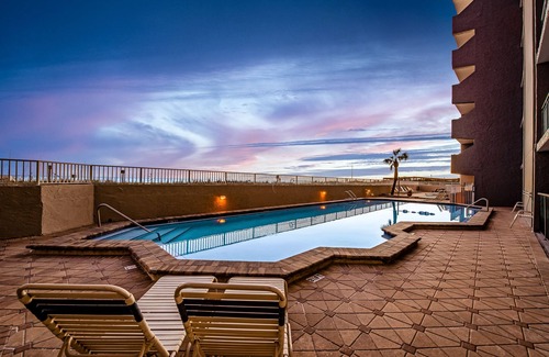 Fort Walton Beach Resort | Island Echos Condominiums
