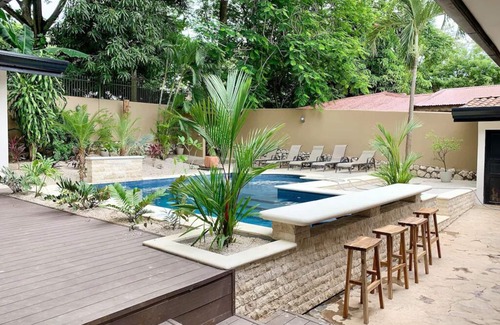 Hauula House | Island Escape - Pool, AC