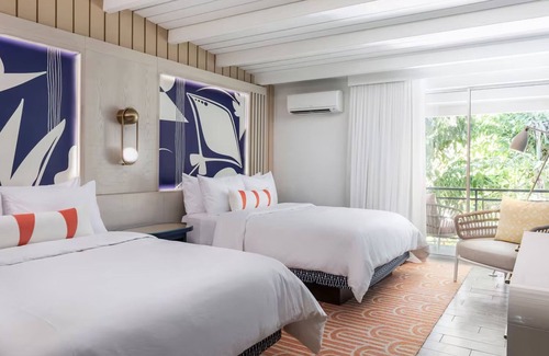 Islamorada Hotel | Island Getaway: Relaxing Room w/Balcony, Free Parking & 3 Pools